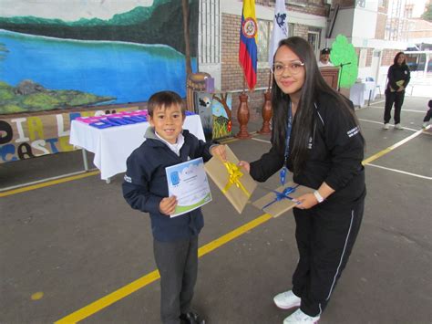 Colegio Bilingüe San Juan de Dios .